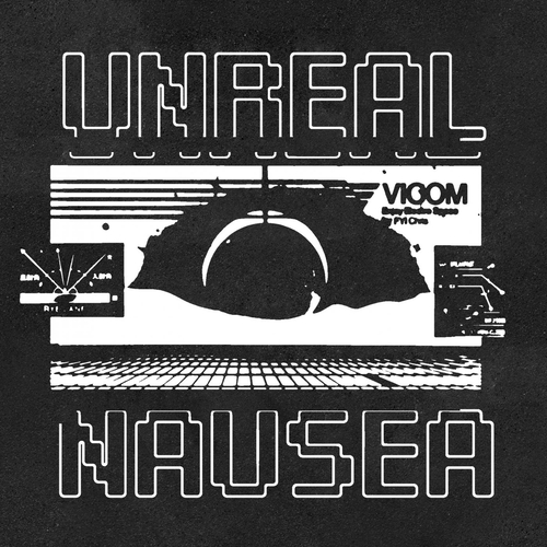 FYI Chris - Unreal Nausea [ACRE092D]